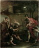 Cyrus enfant confié à un berger, image 2/3