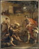 Cyrus enfant confié à un berger, image 3/3