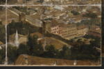 Panorama de Constantinople (divise en 16 compartiments numérotés), image 7/7