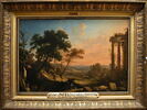 Le mois de septembre. Voyageurs attaqués par des brigands, image 2/2