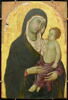 La Vierge et l'Enfant, image 2/2