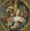 L'embarquement de Théagène et Chariclée, image 1/2