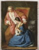 La Courtisane amoureuse, image 1/4