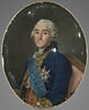 Portrait de César-Gabriel de Choiseul, duc de Praslin (1712- 1785), image 1/4