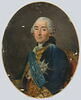 Portrait de César-Gabriel de Choiseul, duc de Praslin (1712- 1785), image 2/3