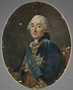 Portrait de César-Gabriel de Choiseul, duc de Praslin (1712- 1785), image 1/3