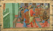 La Prédication de saint Barthélemy, image 2/3