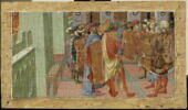 La Prédication de saint Barthélemy, image 3/3
