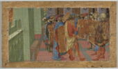 La Prédication de saint Barthélemy, image 1/3