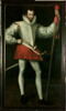 Henri de Lorraine (1550-1588), duc de guise, dit le Balafré, image 2/3