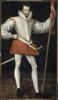 Henri de Lorraine (1550-1588), duc de guise, dit le Balafré, image 3/3