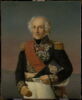 Portrait du vice-amiral Willaumez, à Belle-île-en-mer, image 1/3