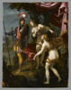 La tentation de Charles et Ubalde, image 1/2
