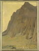 Le rocher de Bisoutoun, image 3/3
