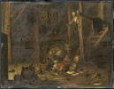Intérieur rustique, image 1/3