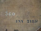 Vieille italienne (?) filant, image 3/6