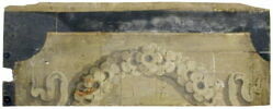 Initiales FCM dans une couronne de fleurs, image 1/2