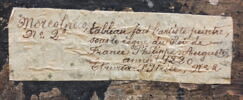La Crucifixion, image 3/5