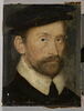 Portrait d'homme, image 1/3
