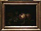 Pêches, prunes et raisins, image 3/3