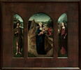Saint Jean Baptiste, image 3/3