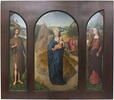 Saint Jean Baptiste, image 2/3