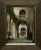 Intérieur de Saint-Marc de Venise. Vue prise du bas-côté droit, image 2/3
