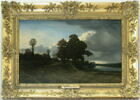 L'étang de Ville-d'Avray, image 3/3