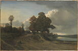 L'étang de Ville-d'Avray, image 1/3
