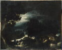 La Fuite en Égypte, image 11/12
