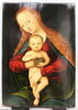 Vierge avec l'Enfant tenant une grappe, image 2/8