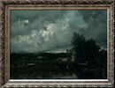 Paysage environs de Paris 1854, image 5/6