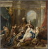 La Toilette d'Esther, image 1/2