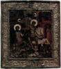 Saint Démétrios et saint Georges à cheval, image 2/2