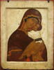 Vierge de Tendresse (Oumilénié), image 3/4