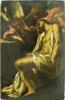 Le Christ mort entre deux anges, image 2/4