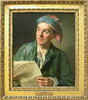 Portrait de Jean-François Marmontel (1723-1799), image 2/2
