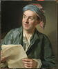 Portrait de Jean-François Marmontel (1723-1799), image 1/2
