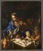 Le Sommeil de l'Enfant Jésus, image 2/2