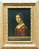 Portrait de femme, dit à tort La Belle Ferronnière, image 10/10
