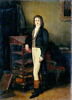 Portrait de jeune homme, image 4/4