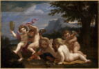 Amours musiciens, image 1/3