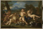 Amours chasseurs, image 1/3