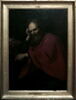 Saint Paul en méditation, image 3/3