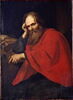 Saint Paul en méditation, image 2/3