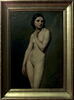 Femme nue, debout, image 3/3