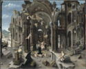Adoration des bergers, image 3/3