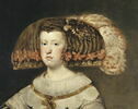 La reine Marie-Anne d'Autriche (1634-1696), image 4/6