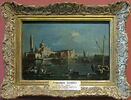 L'église San Giorgio Maggiore à Venise, image 2/2