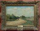 La route de Mantes, image 2/2
